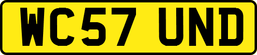 WC57UND