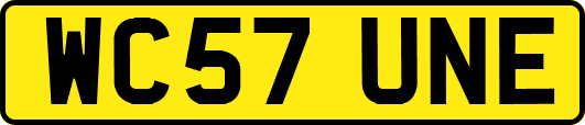 WC57UNE