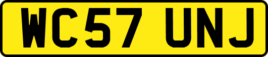 WC57UNJ