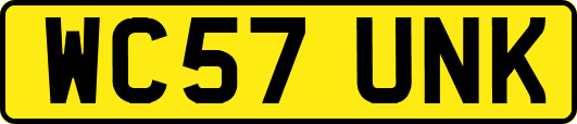 WC57UNK