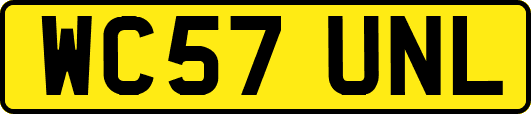WC57UNL
