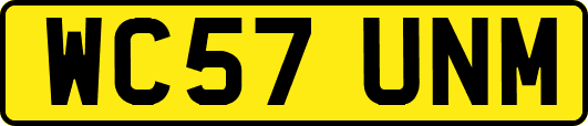 WC57UNM