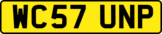 WC57UNP