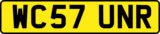 WC57UNR