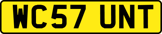 WC57UNT