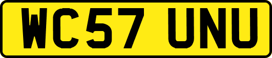 WC57UNU