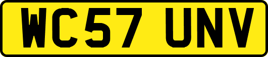 WC57UNV