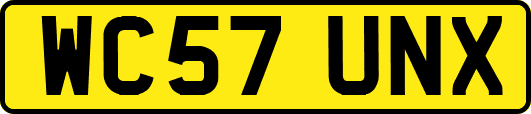 WC57UNX