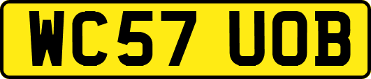 WC57UOB