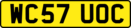 WC57UOC