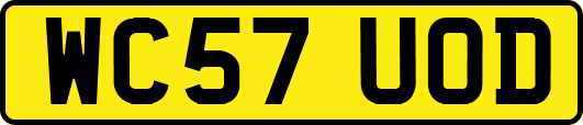 WC57UOD