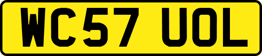 WC57UOL