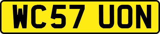 WC57UON