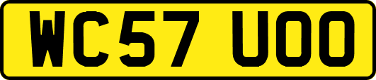 WC57UOO