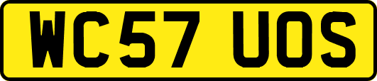WC57UOS
