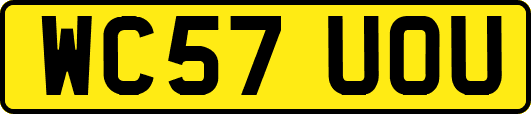 WC57UOU