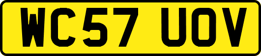 WC57UOV