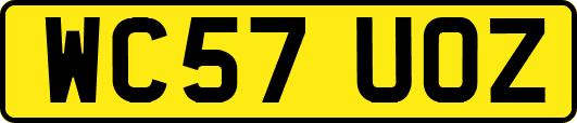 WC57UOZ