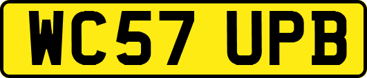 WC57UPB