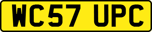 WC57UPC
