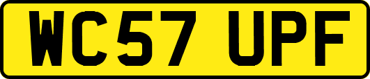 WC57UPF