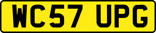 WC57UPG