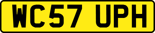 WC57UPH