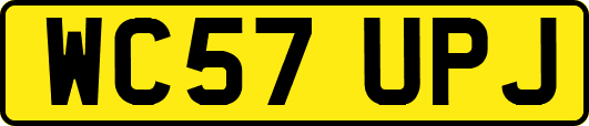 WC57UPJ