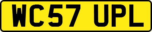 WC57UPL