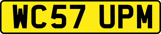 WC57UPM