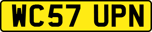 WC57UPN