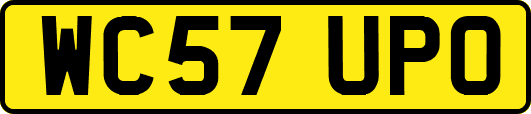 WC57UPO
