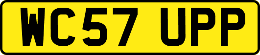 WC57UPP