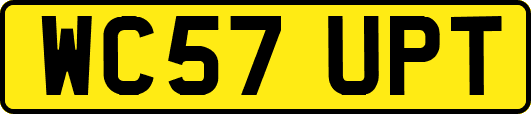 WC57UPT