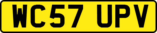 WC57UPV