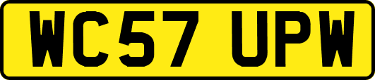 WC57UPW
