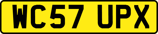 WC57UPX