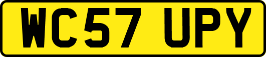 WC57UPY