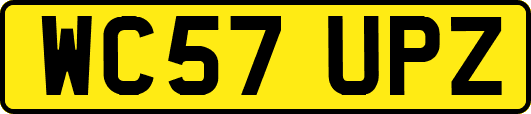 WC57UPZ