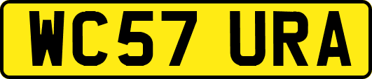 WC57URA