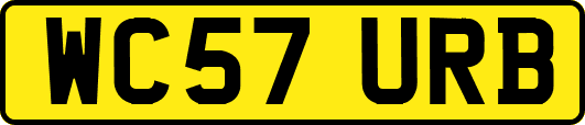 WC57URB