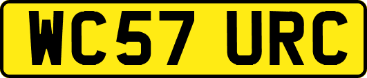WC57URC