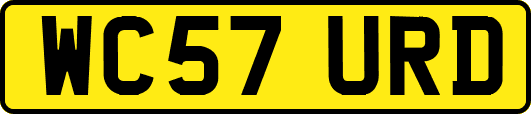 WC57URD