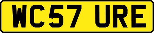WC57URE