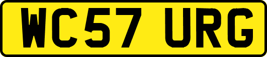 WC57URG