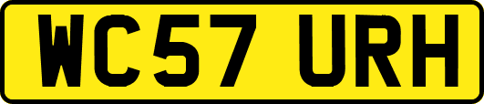 WC57URH