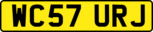 WC57URJ