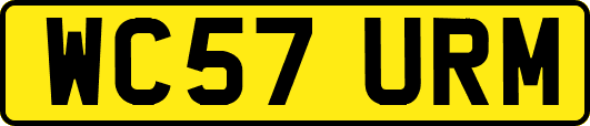 WC57URM