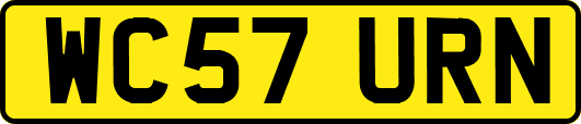 WC57URN