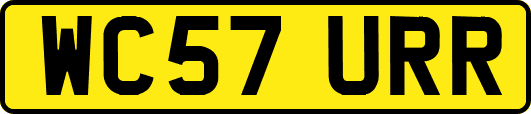 WC57URR